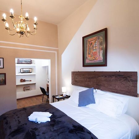 Anami Hotel Boutique La Paz Eksteriør bilde