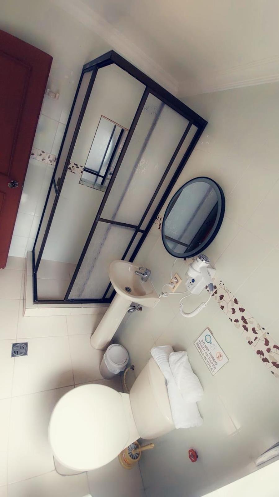 Anami Hotel Boutique La Paz Eksteriør bilde
