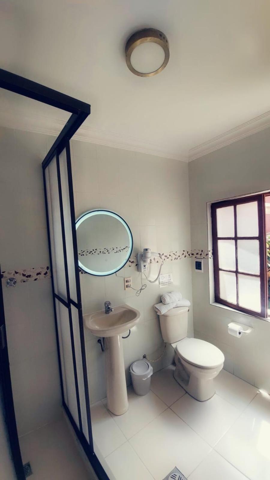 Anami Hotel Boutique La Paz Eksteriør bilde