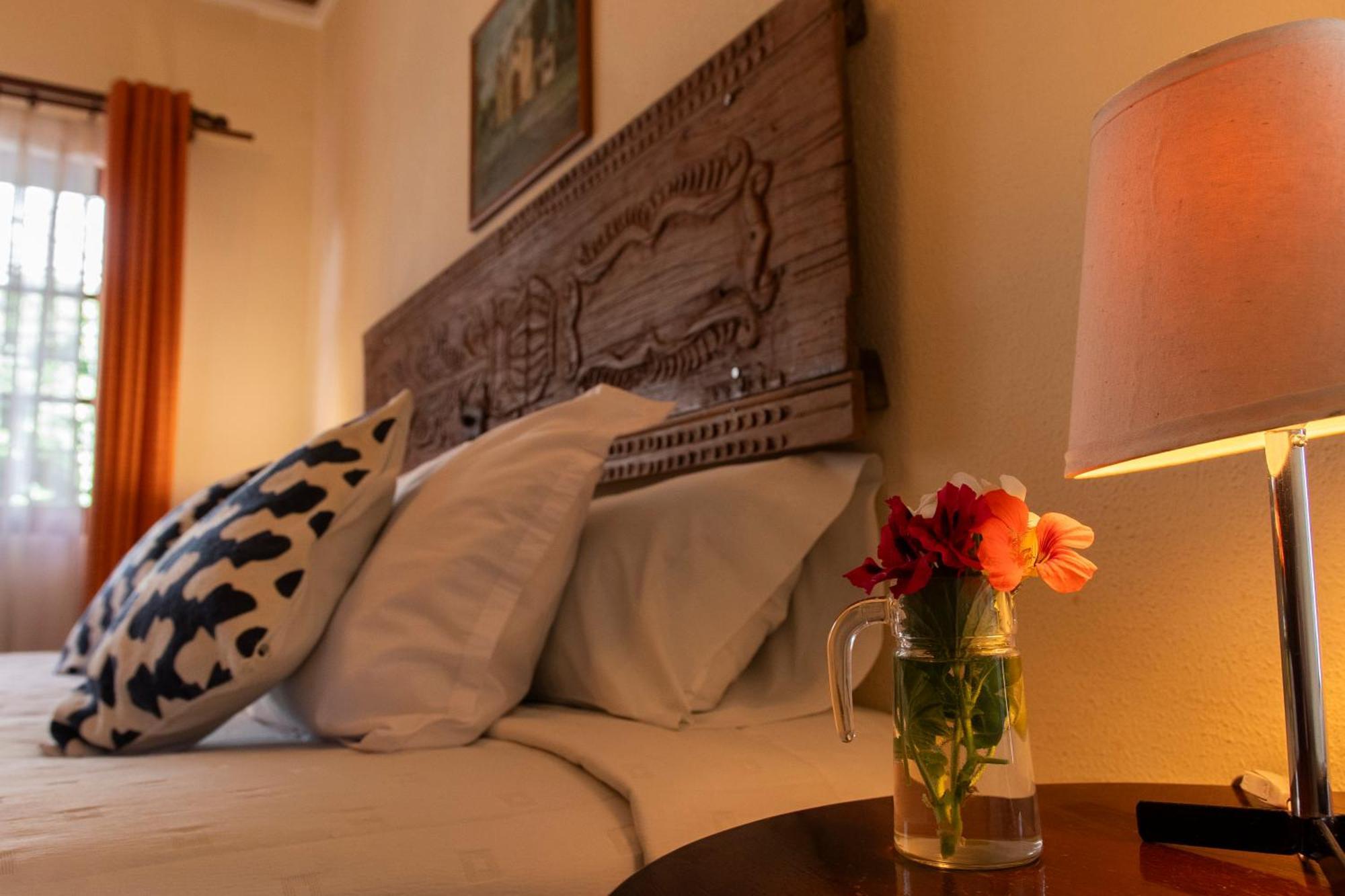 Anami Hotel Boutique La Paz Eksteriør bilde