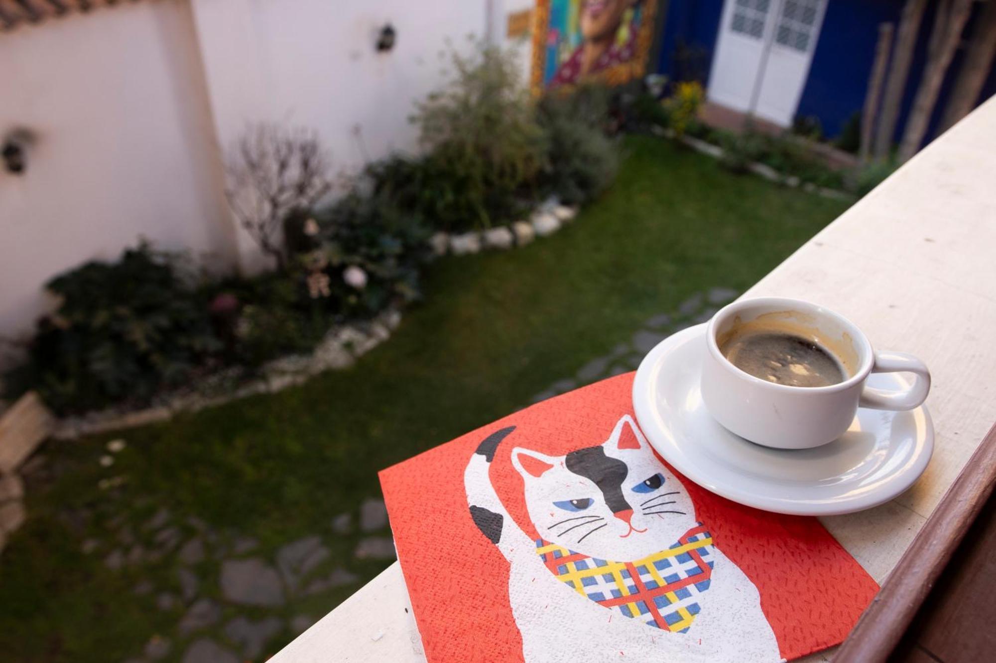 Anami Hotel Boutique La Paz Eksteriør bilde