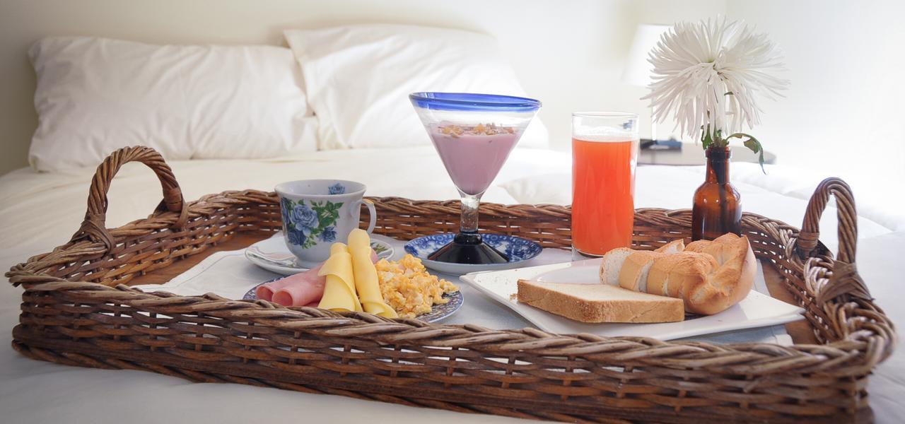 Anami Hotel Boutique La Paz Eksteriør bilde