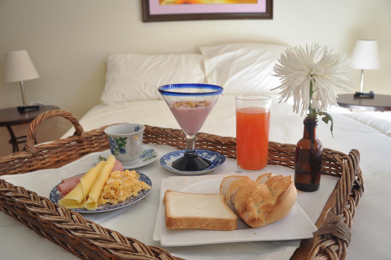 Anami Hotel Boutique La Paz Eksteriør bilde