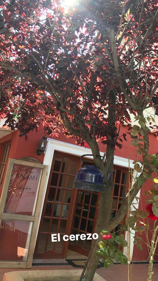 Anami Hotel Boutique La Paz Eksteriør bilde